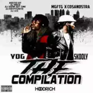 The Compilation BY Y.D.G